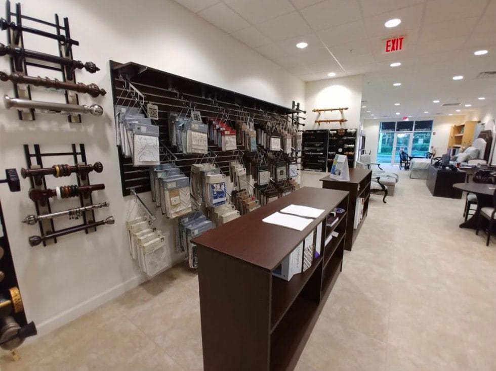 Dow Decorating Custom Interior Decorating in Port Saint Lucie, FL